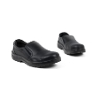 Burly MSI 106 Steel Toe Without Laces Low Ankle Safety Shoes