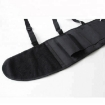 SB 9308 Heavy Duty Adjustable Back Support Belt with Lumbar Support
