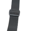 SB 9308 Heavy Duty Adjustable Back Support Belt with Lumbar Support