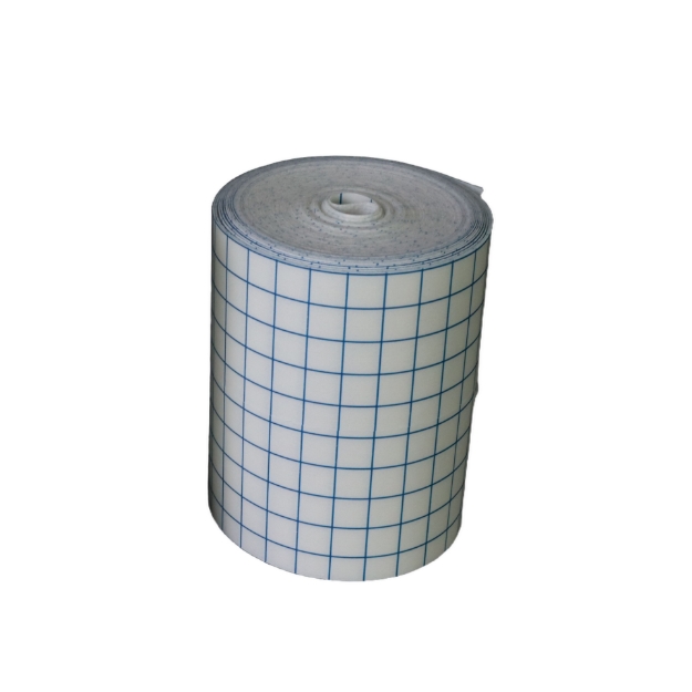 Breathable Medical Non woven Adhesive Wound Dressing Bandage 