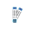 Certeza GL 110 Glucometer Strips 