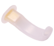 Oropharyngeal Airway Guedel Yellow for 4 and Red for 5 