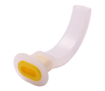 Oropharyngeal Airway Guedel Yellow for 4 and Red for 5 