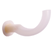 Oropharyngeal Airway Guedel Yellow for 4 and Red for 5 