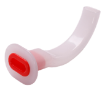 Oropharyngeal Airway Guedel Yellow for 4 and Red for 5 