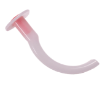 Oropharyngeal Airway Guedel Yellow for 4 and Red for 5 