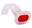 Oropharyngeal Airway Guedel Yellow for 4 and Red for 5 