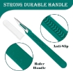 Disposable Scalpels Sterile Surgical Blade Stainless Steel with Plastic Handle