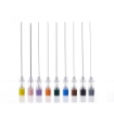 Disposable Spinal Anesthesia Biomedical Needle