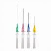 Sterile Disposable Peripheral IV Cannulas for Intravenous Infusion Therapy