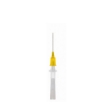 Sterile Disposable Peripheral IV Cannulas for Intravenous Infusion Therapy