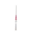Sterile Disposable Peripheral IV Cannulas for Intravenous Infusion Therapy
