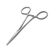 Kelly Hemostat Forceps Straight Surgical Artery Clamp