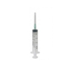 Disposable Syringes Medical Sterile Injection 20cc 50cc and 60cc 