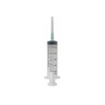 Disposable Syringes Medical Sterile Injection 20cc 50cc and 60cc 