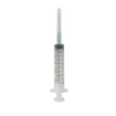 Disposable Syringes 3cc 5cc and 10cc Medical Sterile Injection Syringes