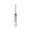 Disposable Syringes 3cc 5cc and 10cc Medical Sterile Injection Syringes