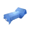 Non Woven Medical Drape Disposable Sterile Surgical Drape Sheet