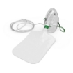 Non Rebreather Oxygen Mask High Concentration Oxygen Mask with Reservoir Bag