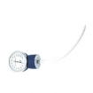 Reusable Pressure Infusor 500 ml Medical Pressure Infusion Bag with Gauge & Hand Pump