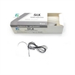 Non Absorbable Black Braided Silk Surgical Suture