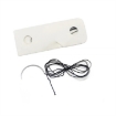 Non Absorbable Black Braided Silk Surgical Suture