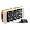 Mir Spirodoc Handheld Spirometer Portable Spirometry Plus Optional Oximetry