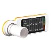 Mir Spirodoc Handheld Spirometer Portable Spirometry Plus Optional Oximetry