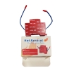 Hot Aerosol Fire Extinguishing Device Automatic Fire Suppression for Electrical Panels