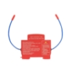 Hot Aerosol Fire Extinguishing Device Automatic Fire Suppression for Electrical Panels