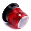 SBL09 High Intensity Solar LED Warning Safety Beacon Light