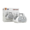 Certeza SM‑500 Portable Phlegm Suction Machine High Vacuum Respiratory Suction Device