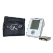 Medisign BPM68 White Plastic Digital Health Care Blood Pressure Monitor Devices