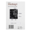 Medisign BPM Contec 08E Electronic Sphygmomanometer Digital Automatic Blood Pressure Monitor