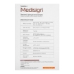 Medisign BPM Contec 08E Electronic Sphygmomanometer Digital Automatic Blood Pressure Monitor