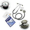 Certeza CR 747PX Pediatric Dual Head Stethoscope Inner Spring Deluxe Acoustic Stethoscope