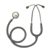 Certeza CR 747PX Pediatric Dual Head Stethoscope Inner Spring Deluxe Acoustic Stethoscope