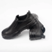 PROTECTO INDUSTRIAL LACE LESS ANTI SLIP STEEL TOE SAFETY SHOES