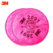 3M Particulate Filter 2091 P100