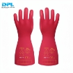 DPL Linepro 26500 Volts (26.5KV) Electrical Insulated Class 3 Rubber Gloves