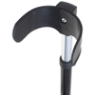 Lightweight Comfortable Grip Elbow Walking Stick Crutches