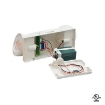 LX 690 Emergency Beam Light UL Listed Rechargeable Dual Head LED Emergency Lighting System