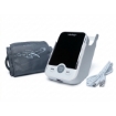 Medisign BPM830 White Plastic Rechargeable Digital Health Care Blood Pressure Monitor Devices