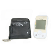 Medisign BPM 36 White Plastic Digital Health Care Blood Pressure Monitor Devices