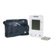 Medisign BPM63 White Plastic Digital Health Care Blood Pressure Monitor Devices