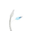 Disposable Cuffed Endotracheal Tube Sterile PVC Airway Management Tube