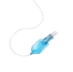 Disposable Cuffed Endotracheal Tube Sterile PVC Airway Management Tube