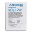 AccuMax JK 15 Portable Mini Compressor Nebulizer Machine