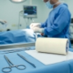 Microporous Non Woven 3 Inch Surgical Tape