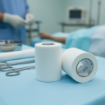 Microporous Non Woven 2 Inch Surgical Tape